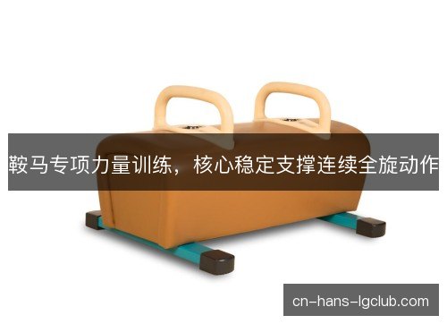 鞍马专项力量训练，核心稳定支撑连续全旋动作